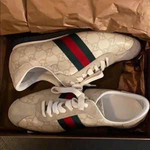 Gucci shoes